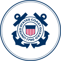 Coast Guard